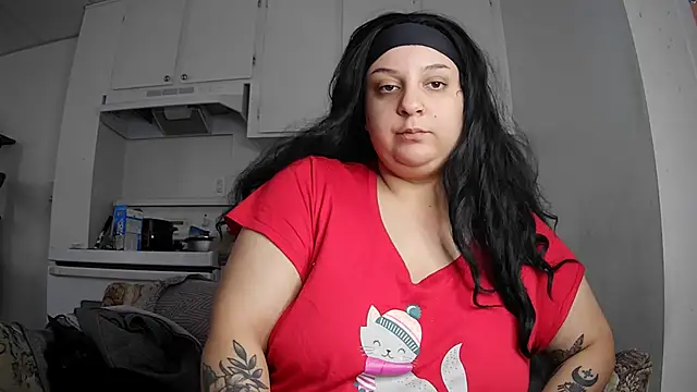 Snapshot of Lilithsincity chatting on 23, 1, 2025 Lilithsincity online show from 23, 1, 2025