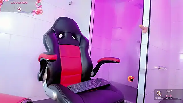 Snapshot of Gabyqueen70 chatting on 25, 1, 2025 Gabyqueen70 online show from 25, 1, 2025