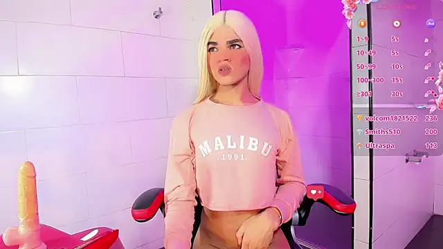 Snapshot of Gabyqueen70 chatting on 26, 1, 2025 Gabyqueen70 online show from 26, 1, 2025