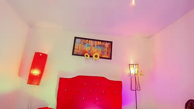 Snapshot of Gabyqueen70 chatting on 10, 10, 2025 Gabyqueen70 online show from 10, 10, 2025