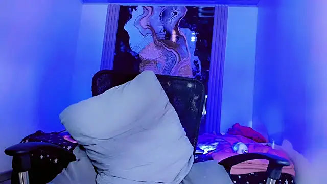 Gabyqueen70 online show from 21, 3, 2026