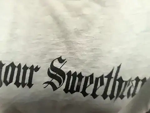 Snapshot of MissSwitch chatting on 6, 12, 2024 MissSwitch online show from 6, 12, 2024