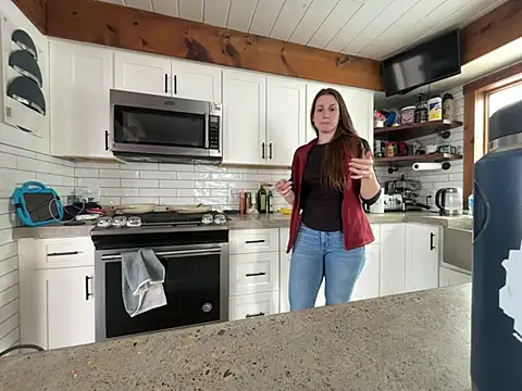 Snapshot of MissSwitch chatting on 30, 1, 2025 MissSwitch online show from 30, 1, 2025