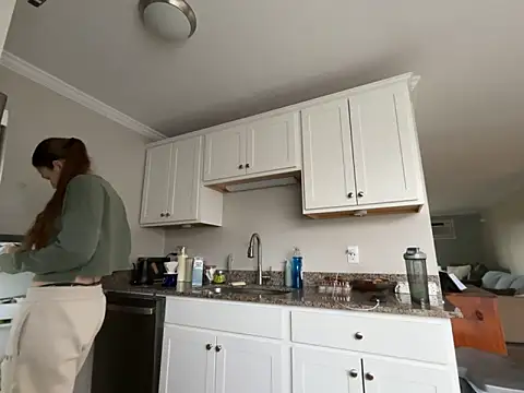 Snapshot of MissSwitch chatting on 21, 3, 2025 MissSwitch online show from 21, 3, 2025