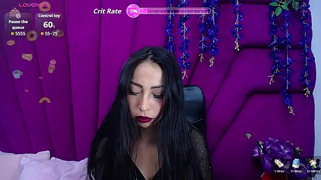 Snapshot of nathalia_pink chatting on 16, 5, 2026 nathalia pink online show from 16, 5, 2026
