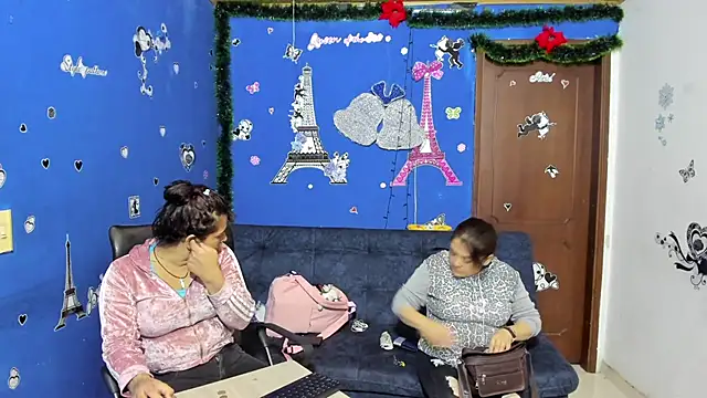 Luna Star Sl online show from 5, 2, 2025