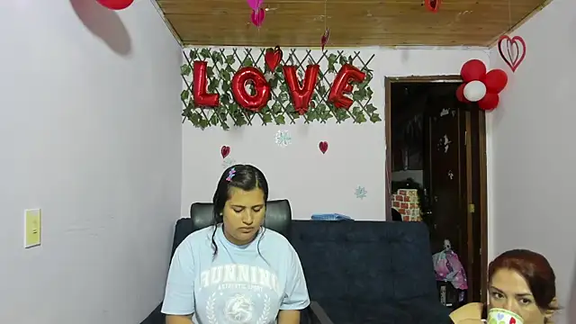 Luna Star Sl online show from 4, 3, 2025