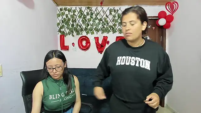 Luna Star Sl online show from 14, 3, 2025