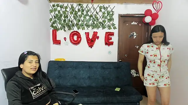 Luna Star Sl online show from 18, 3, 2025