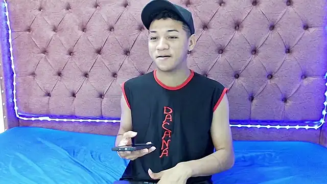 boys yourparty online show from 7, 1, 2025