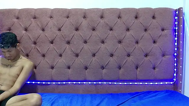 boys yourparty online show from 30, 1, 2025