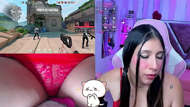 Snapshot of BellyRouse chatting on 14, 2, 2025 BellyRouse online show from 14, 2, 2025