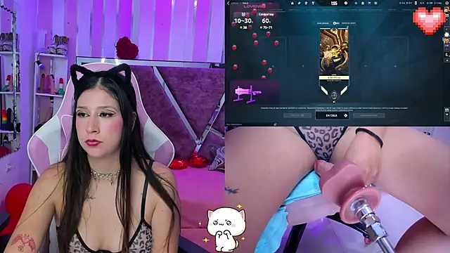 Snapshot of BellyRouse chatting on 20, 2, 2025 BellyRouse online show from 20, 2, 2025