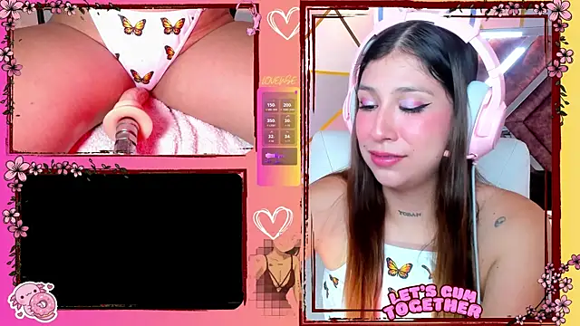 Snapshot of BellyRouse chatting on 22, 12, 2025 BellyRouse online show from 22, 12, 2025