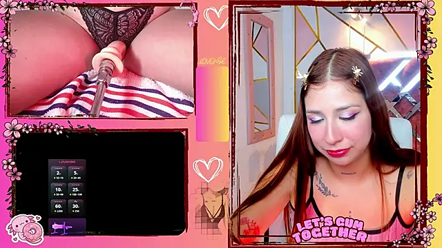 Snapshot of BellyRouse chatting on 12, 1, 2026 BellyRouse online show from 12, 1, 2026