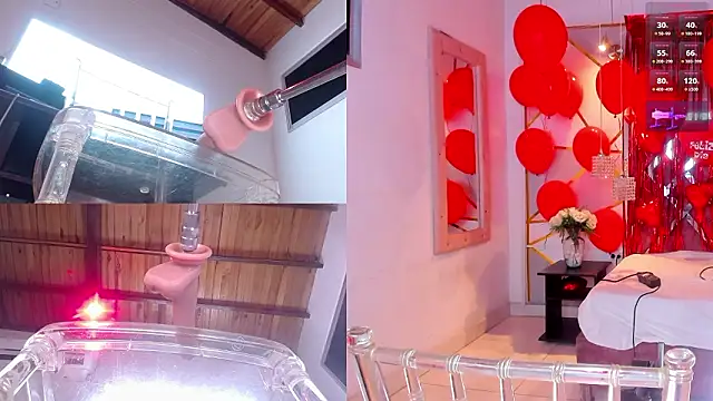 Snapshot of BellyRouse chatting on 17, 2, 2026 BellyRouse online show from 17, 2, 2026