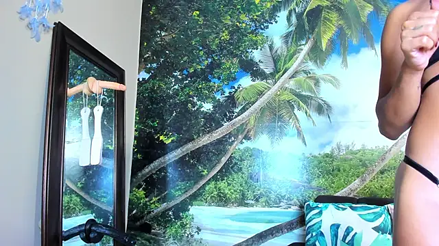 Mieldeluna online show from 8, 2, 2025