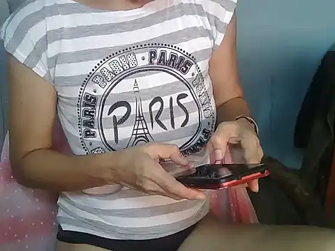 Katerine43 online show from 24, 2, 2026