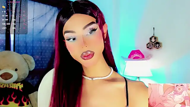 Snapshot of dollswit01 chatting on 18, 3, 2025 dollswit01 online show from 18, 3, 2025