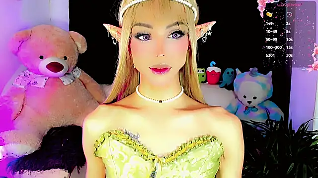 dollswit01 online show from 19, 12, 2025