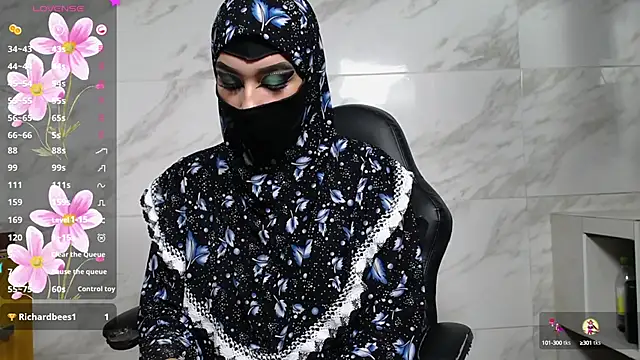 Snapshot of shaila_anali chatting on 12, 12, 2024 shaila anali online show from 12, 12, 2024