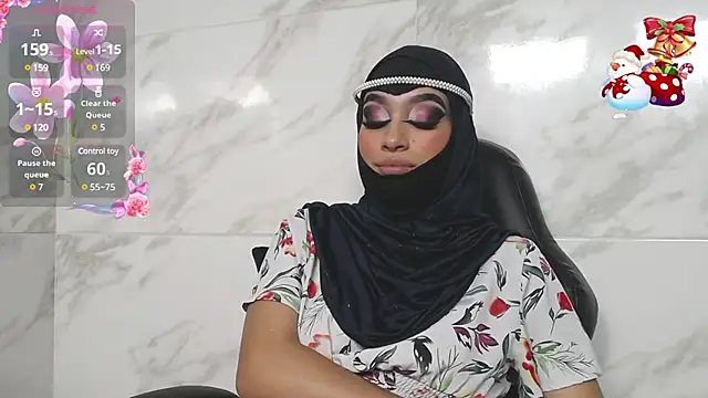 Snapshot of shaila_anali chatting on 27, 12, 2024 shaila anali online show from 27, 12, 2024