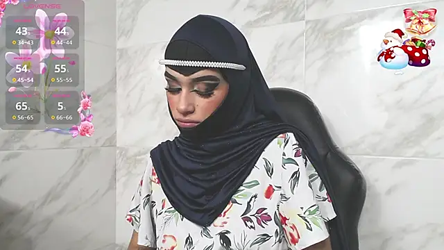 Snapshot of shaila_anali chatting on 29, 12, 2024 shaila anali online show from 29, 12, 2024