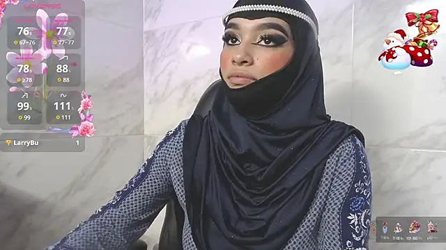 Snapshot of shaila_anali chatting on 31, 12, 2024 shaila anali online show from 31, 12, 2024