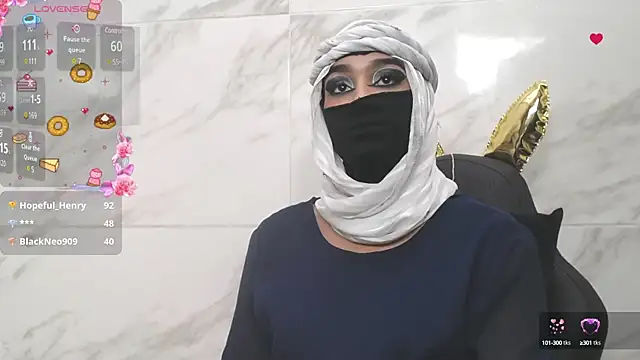 Snapshot of shaila_anali chatting on 23, 1, 2025 shaila anali online show from 23, 1, 2025