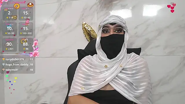 Snapshot of shaila_anali chatting on 25, 1, 2025 shaila anali online show from 25, 1, 2025