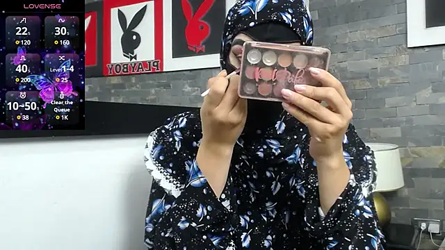 Snapshot of shaila_anali chatting on 29, 1, 2025 shaila anali online show from 29, 1, 2025