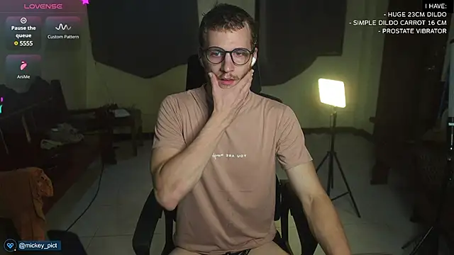 mickeypict online show from 11, 12, 2024