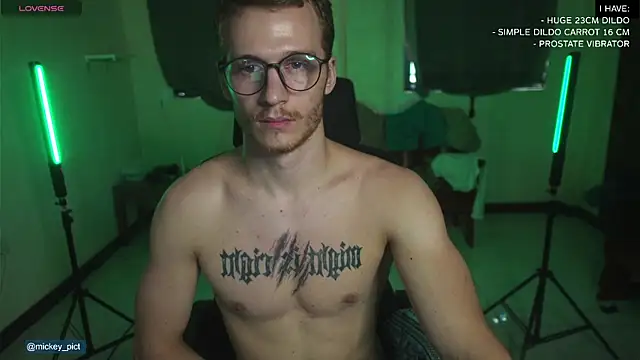 mickeypict online show from 22, 12, 2024