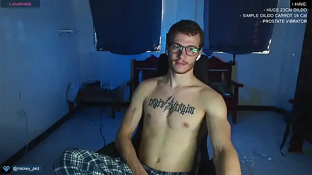 mickeypict online show from 26, 12, 2024