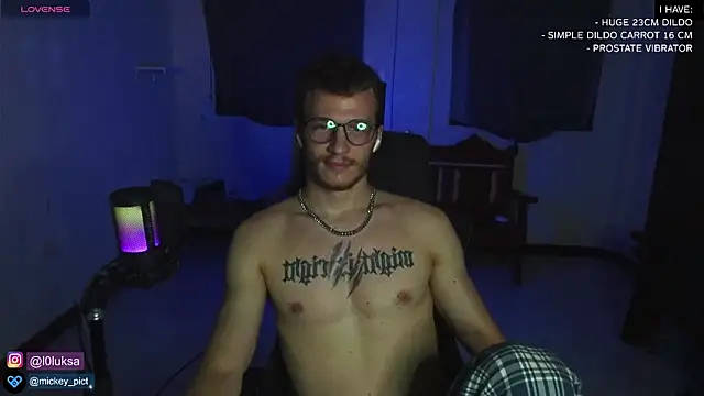 mickeypict online show from 5, 1, 2025