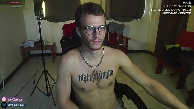 mickeypict online show from 14, 1, 2025