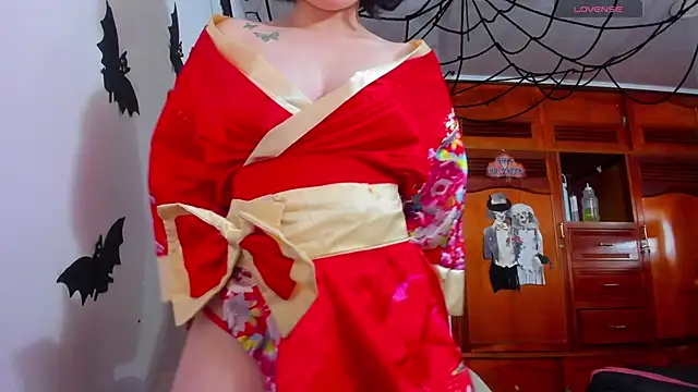 Maavca  online show from 31, 10, 2025