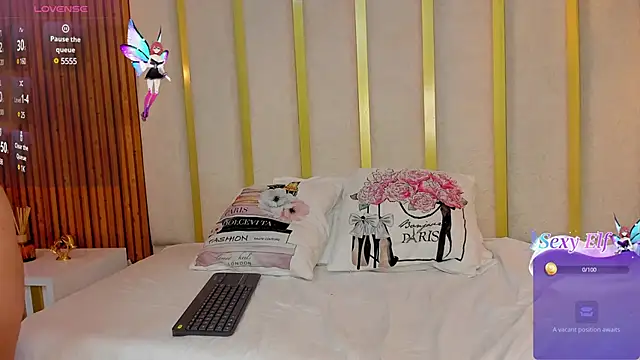 love mommy online show from 24, 2, 2025