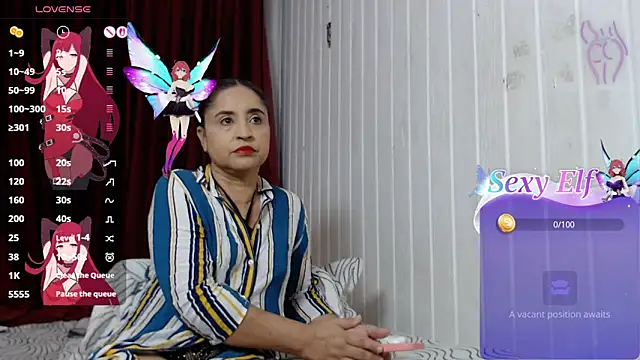 Snapshot of Yaya____11 chatting on 21, 4, 2026 Yaya 11 online show from 21, 4, 2026