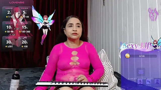 Snapshot of Yaya____11 chatting on 28, 4, 2026 Yaya 11 online show from 28, 4, 2026