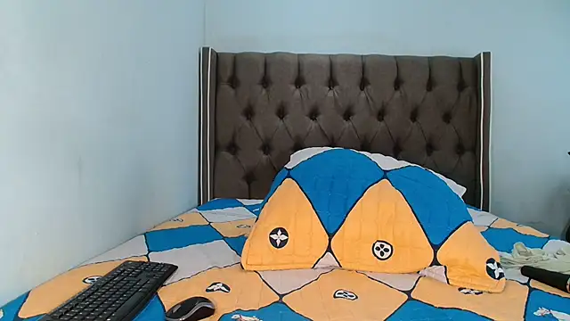 Snapshot of CHOCKYCHOCX2 chatting on 3, 12, 2025 CHOCKYCHOCX2 online show from 3, 12, 2025