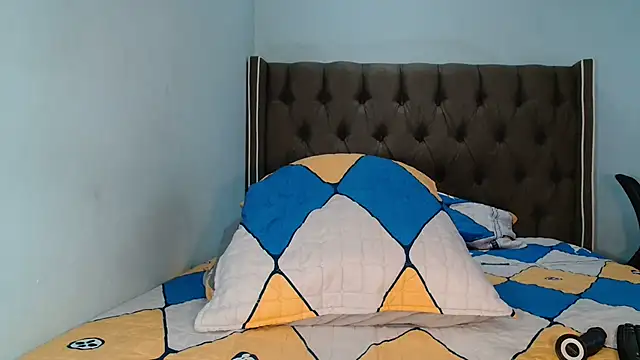 CHOCKYCHOCX2 online show from 11, 2, 2026