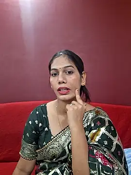 Garima G online show from 18, 10, 2025