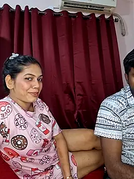 Garima G online show from 4, 12, 2025