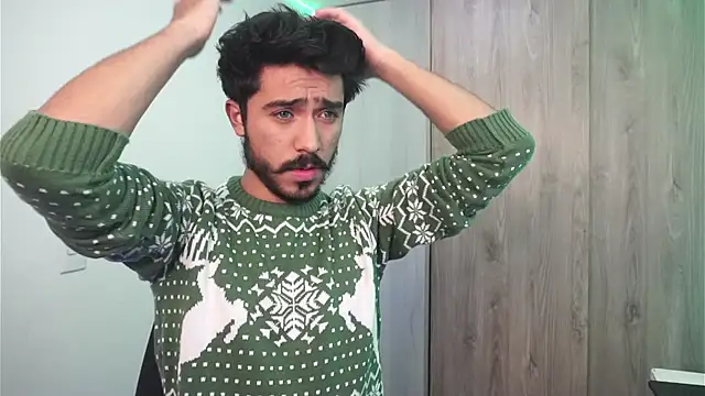 dam0n fr0st online show from 2, 12, 2024