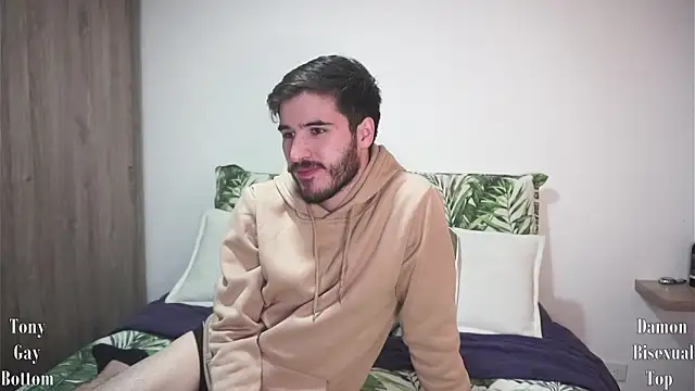 dam0n fr0st online show from 6, 1, 2025