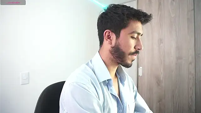 dam0n fr0st online show from 7, 1, 2025