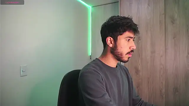 dam0n fr0st online show from 9, 1, 2025