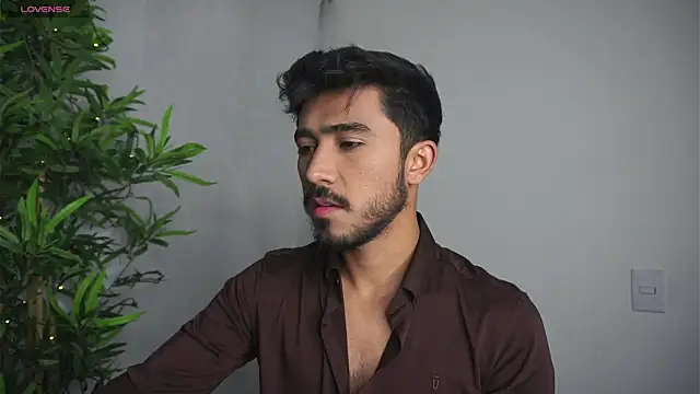 dam0n fr0st online show from 20, 3, 2025