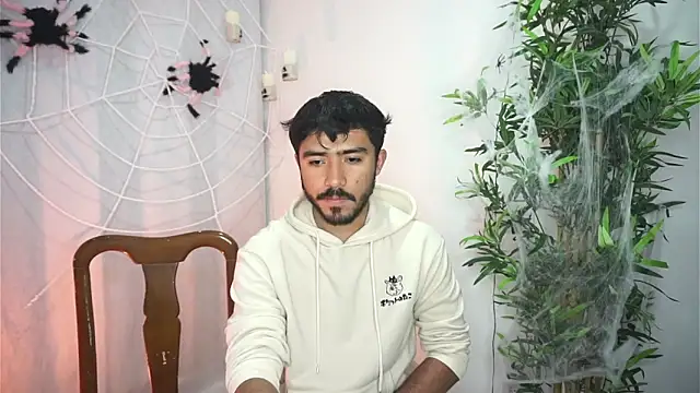 dam0n fr0st online show from 17, 10, 2025